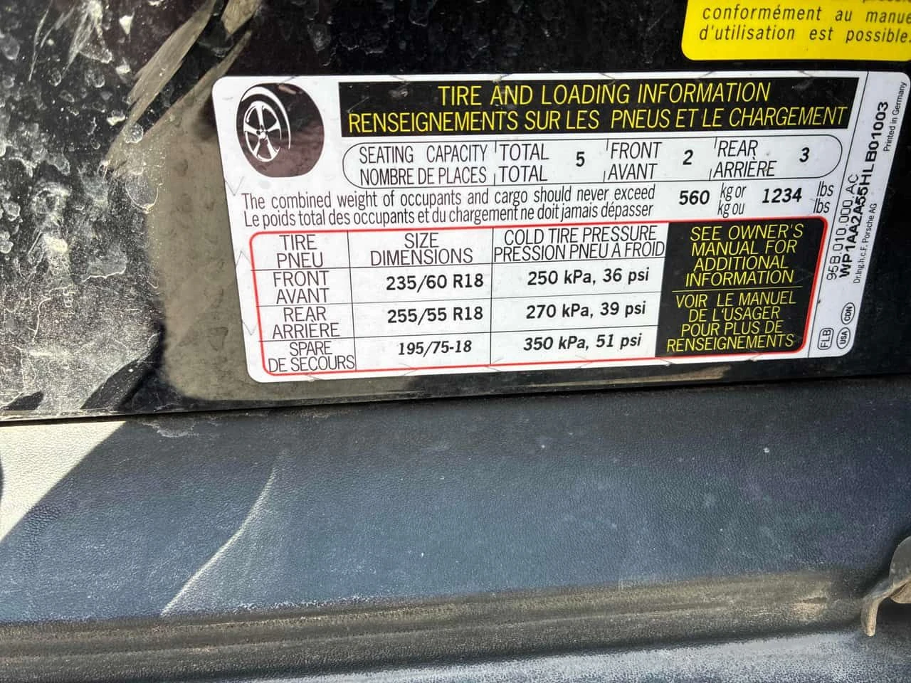 Porsche Macan * AWD 4dr * ПОДГРЕВ* KEYLESS* , снимка 11 - Автомобили и джипове - 54258835