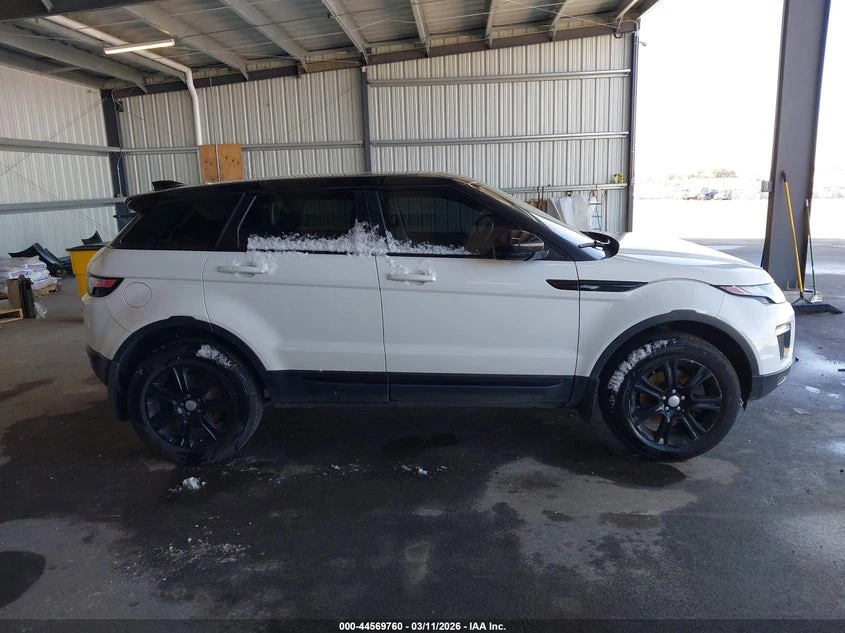 Land Rover Range rover 2.0l Evoque Se/Se Premium, снимка 13 - Автомобили и джипове - 54307505