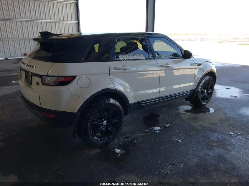 Land Rover Range rover 2.0l Evoque Se/Se Premium, снимка 4 - Автомобили и джипове - 54307505