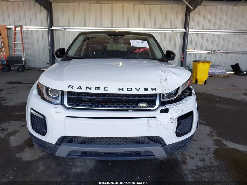 Land Rover Range rover 2.0l Evoque Se/Se Premium, снимка 12 - Автомобили и джипове - 54307505
