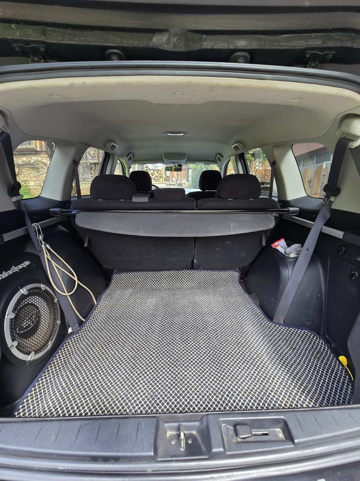 Mitsubishi Outlander, снимка 7 - Автомобили и джипове - 54573343