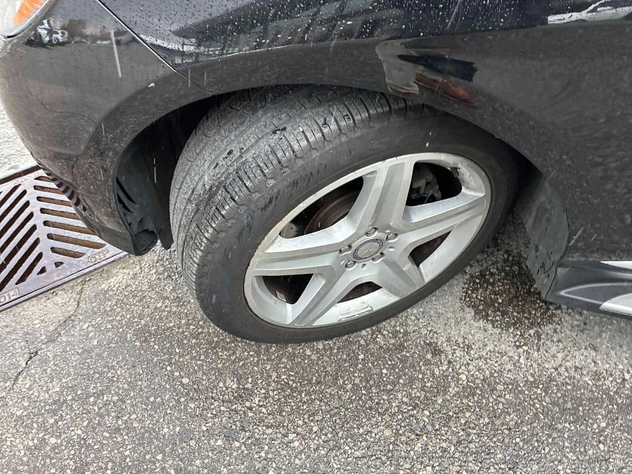 Mercedes-Benz ML 350 * BlueTEC * CARFAX * ОТ ПРЕДСТАВИТЕЛСТВО * КЛИПОВЕ, снимка 7 - Автомобили и джипове - 54713299