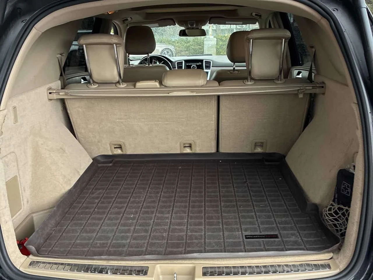 Mercedes-Benz ML 350 * BlueTEC * CARFAX * ОТ ПРЕДСТАВИТЕЛСТВО * КЛИПОВЕ, снимка 12 - Автомобили и джипове - 54713299