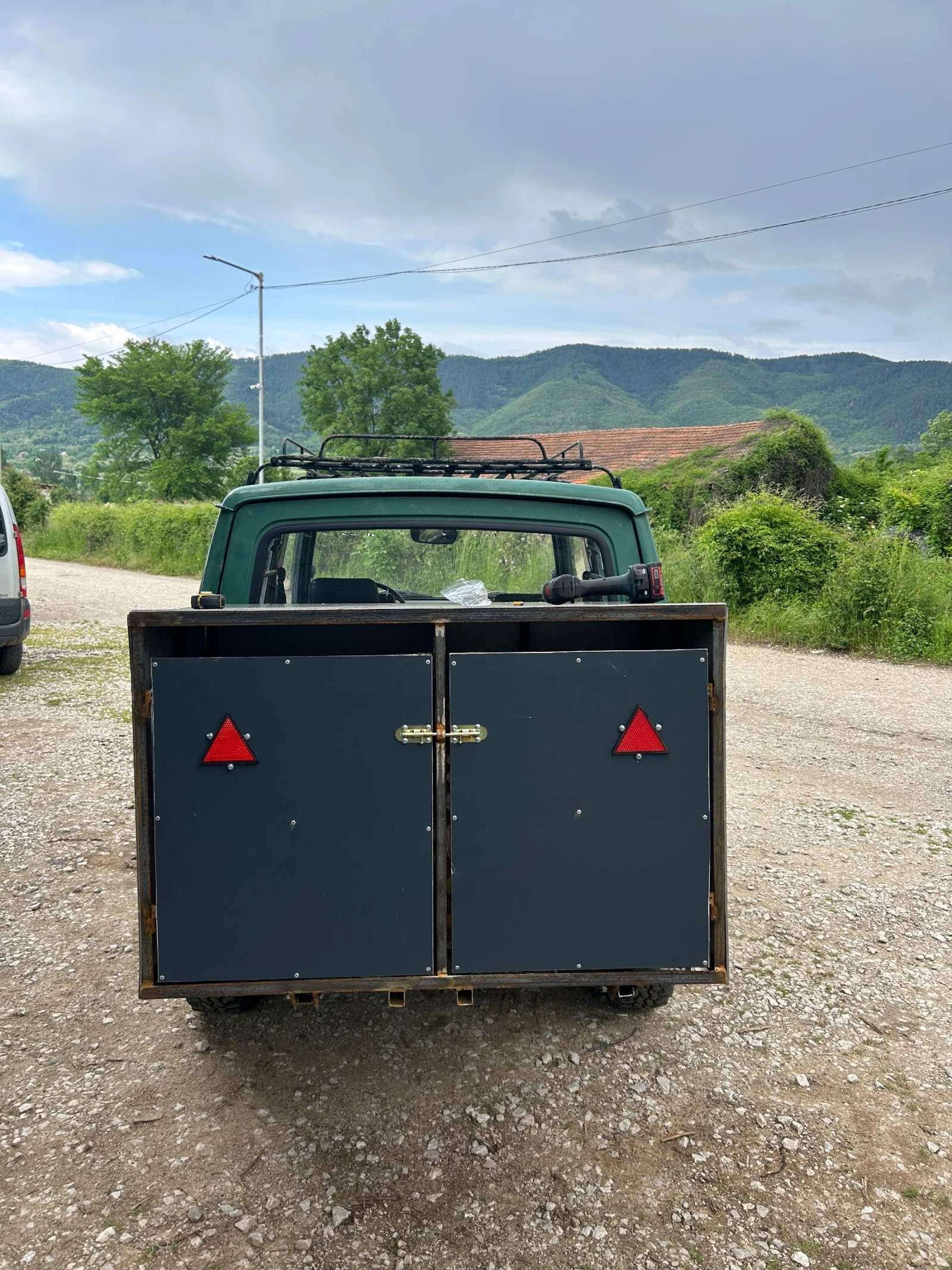 Suzuki Samurai | Mobile.bg � ����������� 2