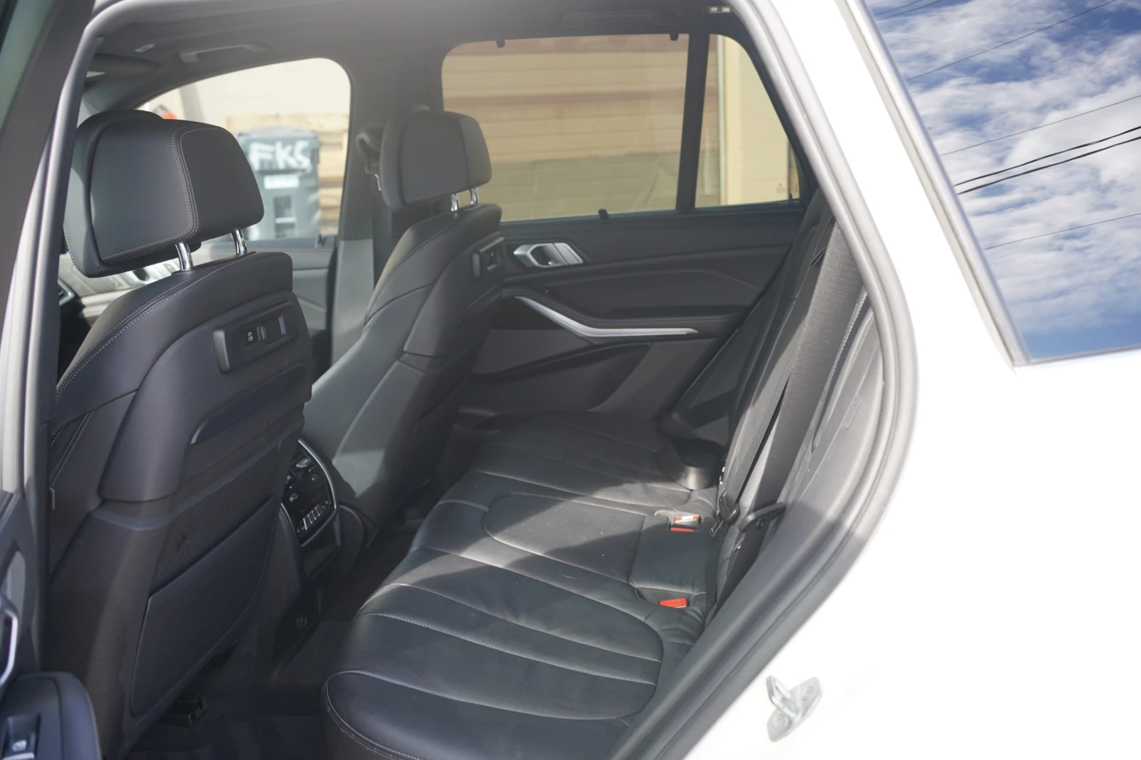 BMW X5 xDrive40i xLine | HUD | Harman/Kardon | CarPlay, снимка 12 - Автомобили и джипове - 55191574