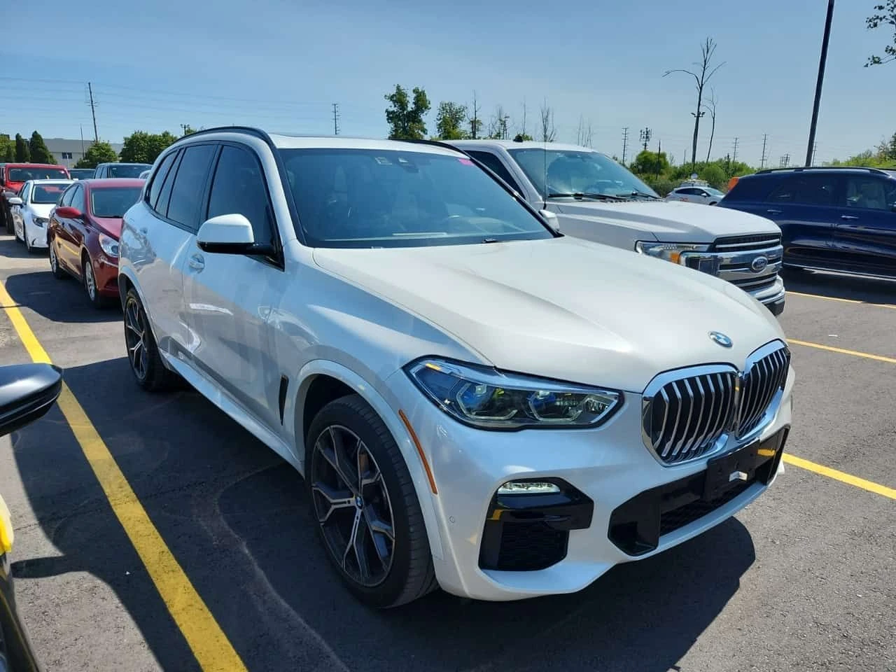 BMW X5 � �����/XDRIVE40I/������/�������� ��������/�����/ | Mobile.bg � ����������� 2