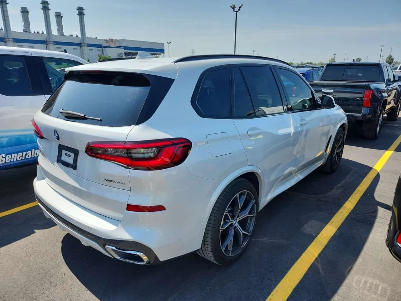 BMW X5 � �����/XDRIVE40I/������/�������� ��������/�����/ | Mobile.bg � ����������� 3