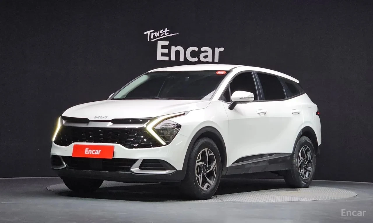 Kia Sportage * Gasoline 1.6 Turbo 2WD * БЕЗ ПЪРВОНАЧАЛНА ВНОСКА