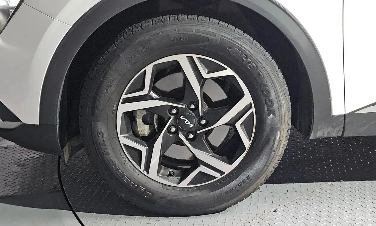 Kia Sportage * Gasoline 1.6 Turbo 2WD * БЕЗ ПЪРВОНАЧАЛНА ВНОСКА, снимка 5 - Автомобили и джипове - 55898189