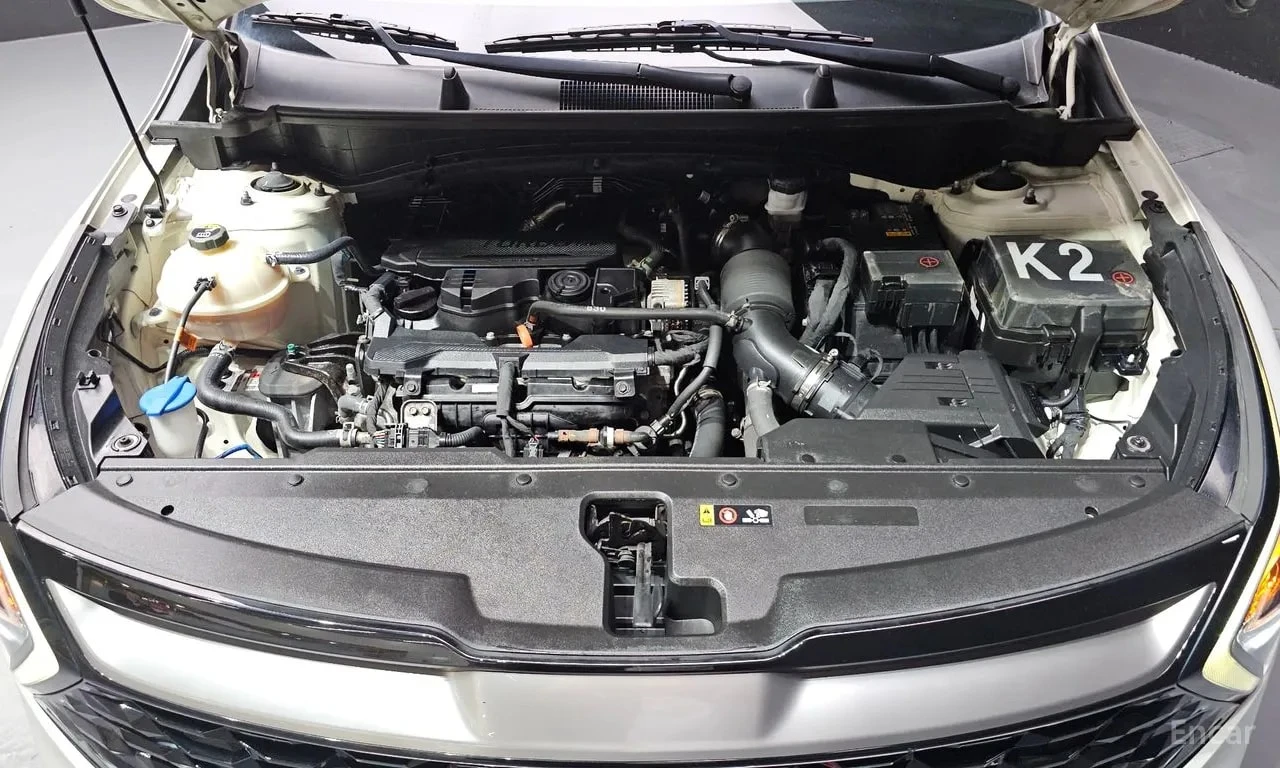 Kia Sportage * Gasoline 1.6 Turbo 2WD * БЕЗ ПЪРВОНАЧАЛНА ВНОСКА, снимка 6 - Автомобили и джипове - 55898189
