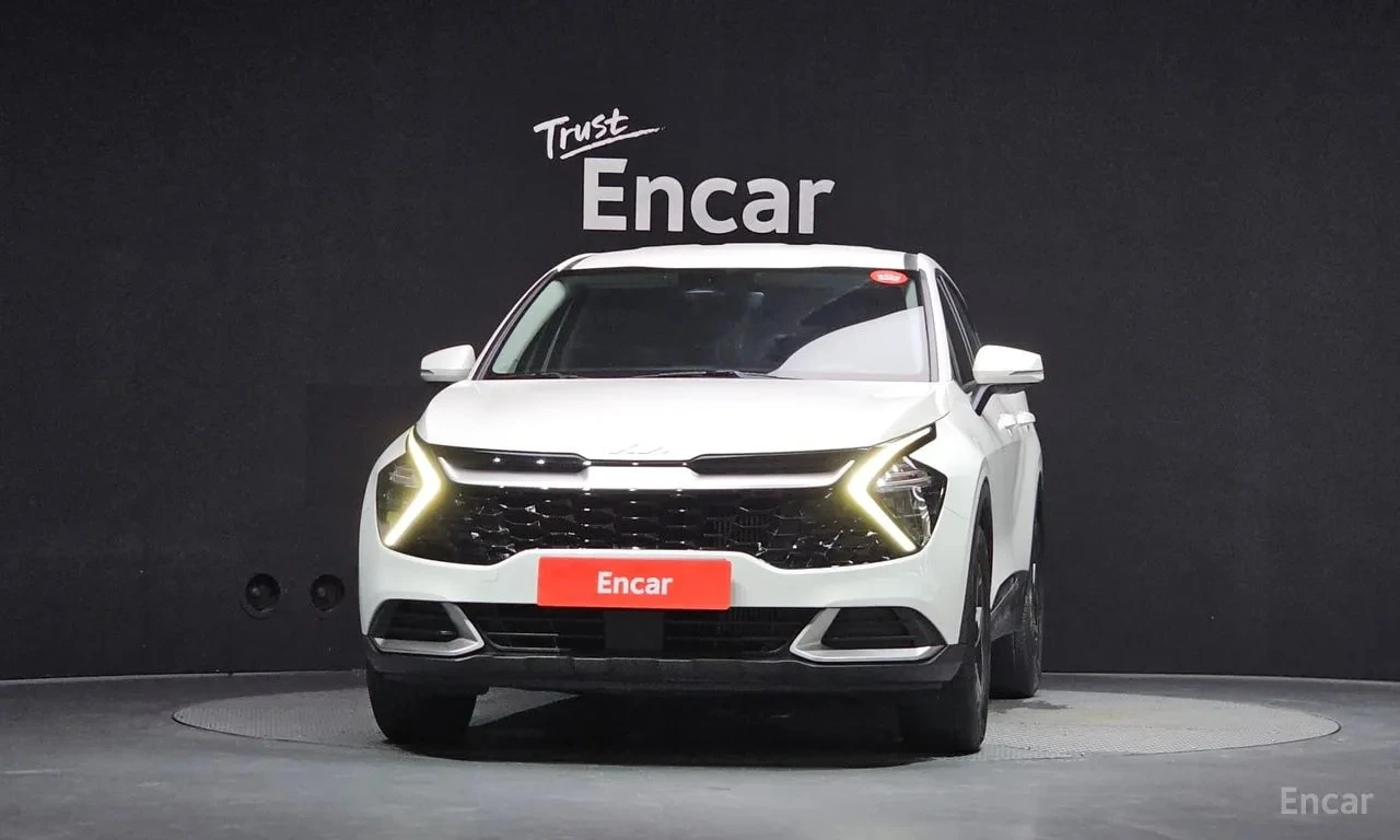 Kia Sportage * Gasoline 1.6 Turbo 2WD * БЕЗ ПЪРВОНАЧАЛНА ВНОСКА, снимка 3 - Автомобили и джипове - 55898189