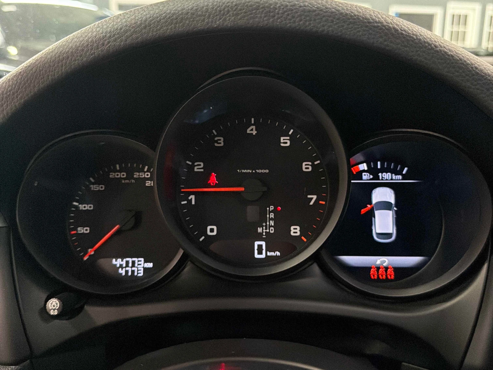 Porsche Macan * AWD * CARFAX * ОПЦИЯ ЗА ФИНАНСИРАНЕ, снимка 8 - Автомобили и джипове - 55979960