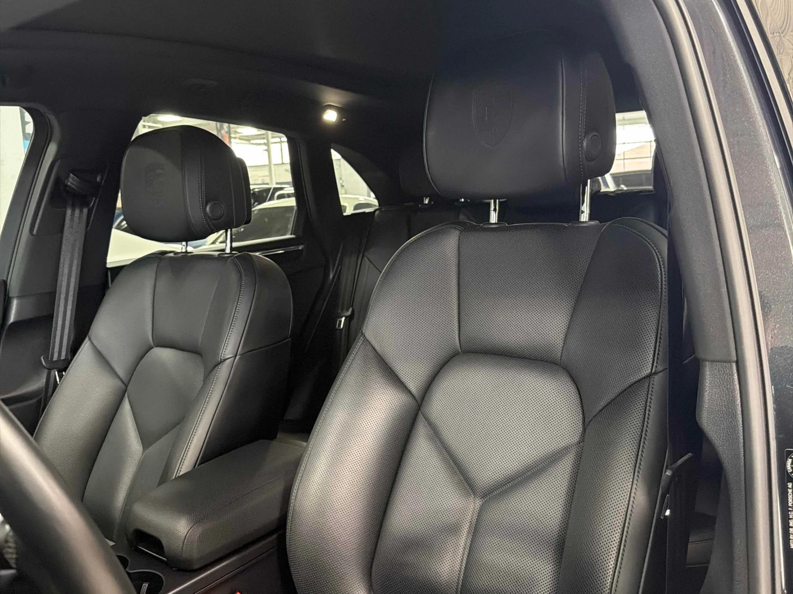 Porsche Macan * AWD * CARFAX * ОПЦИЯ ЗА ФИНАНСИРАНЕ, снимка 12 - Автомобили и джипове - 55979960