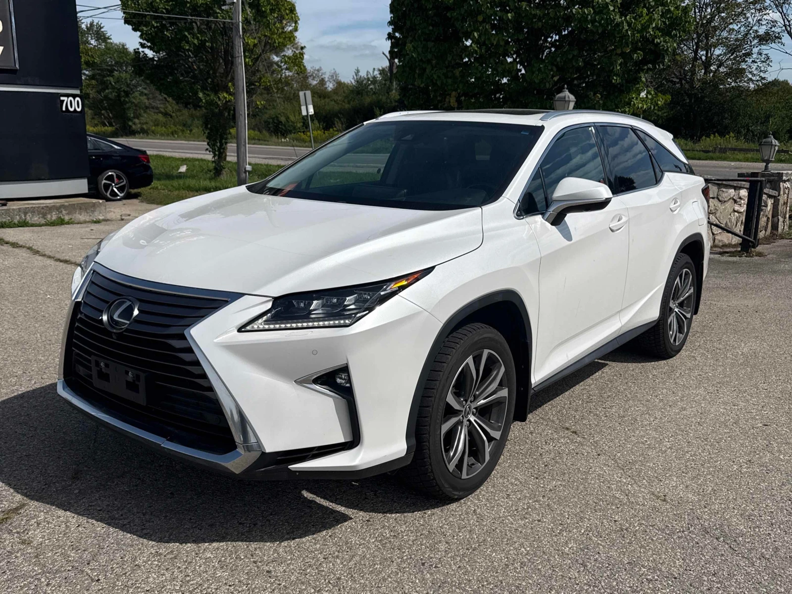 Lexus RX 350 * 350L * CARFAX * ОПЦИЯ ЗА ФИНАНСИРАНЕ , снимка 11 - Автомобили и джипове - 56002121