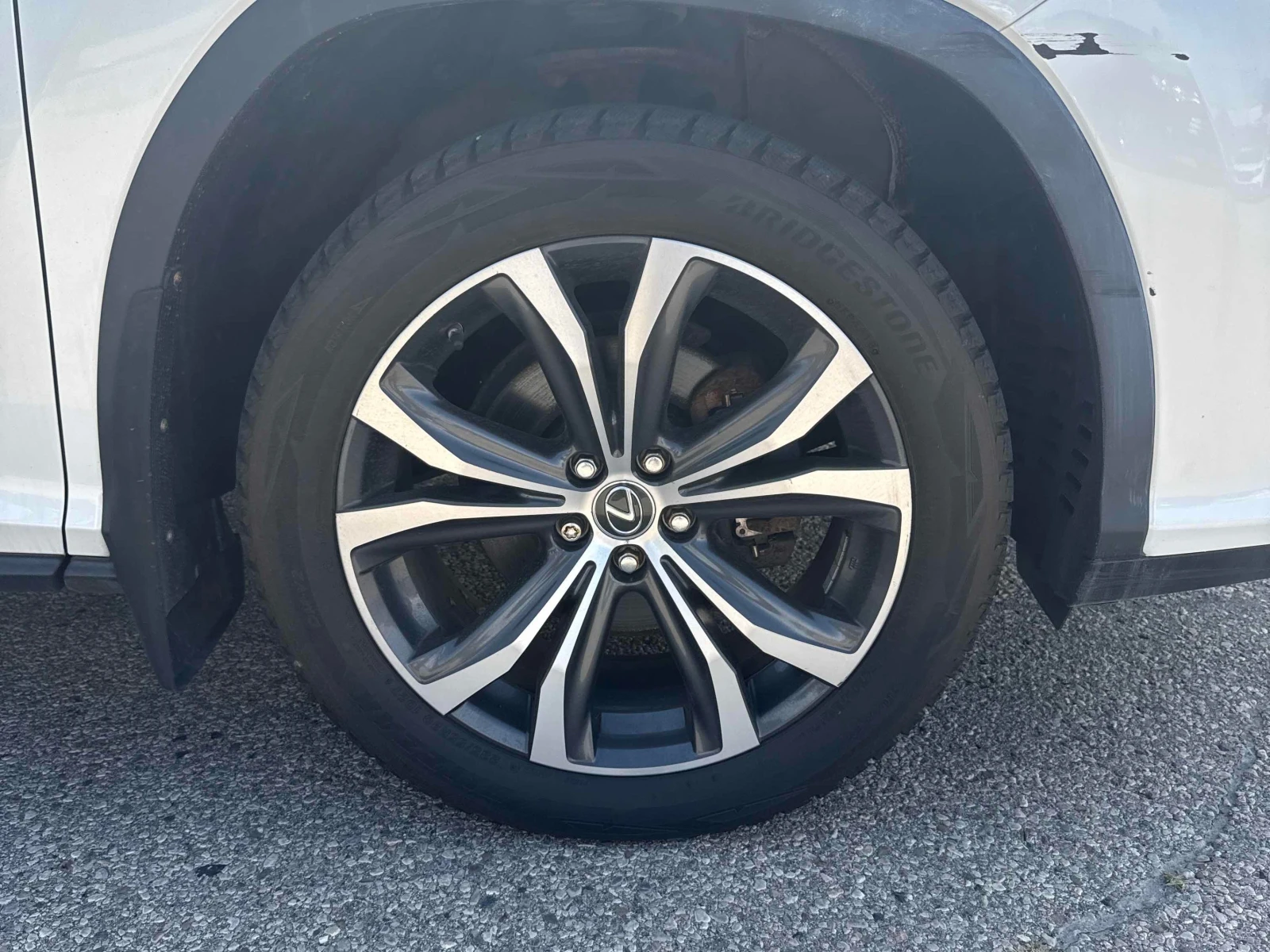 Lexus RX 350 * 350L * CARFAX * ОПЦИЯ ЗА ФИНАНСИРАНЕ , снимка 17 - Автомобили и джипове - 56002121