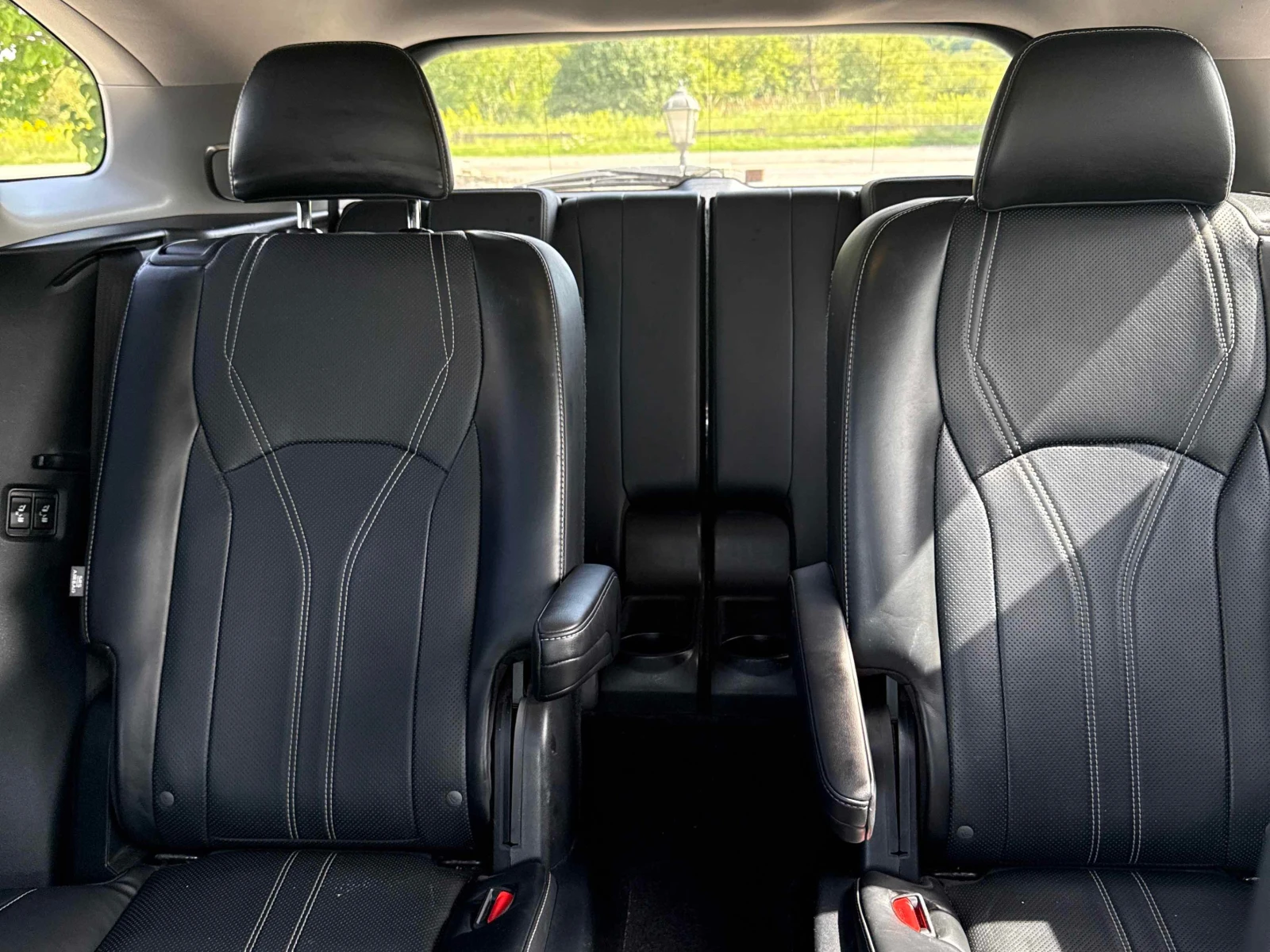 Lexus RX 350 * 350L * CARFAX * ОПЦИЯ ЗА ФИНАНСИРАНЕ , снимка 10 - Автомобили и джипове - 56002121