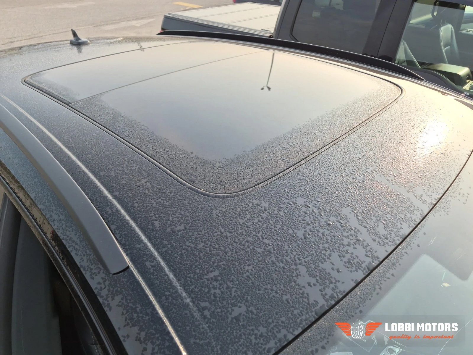 Audi Q8, снимка 7 - Автомобили и джипове - 56103759