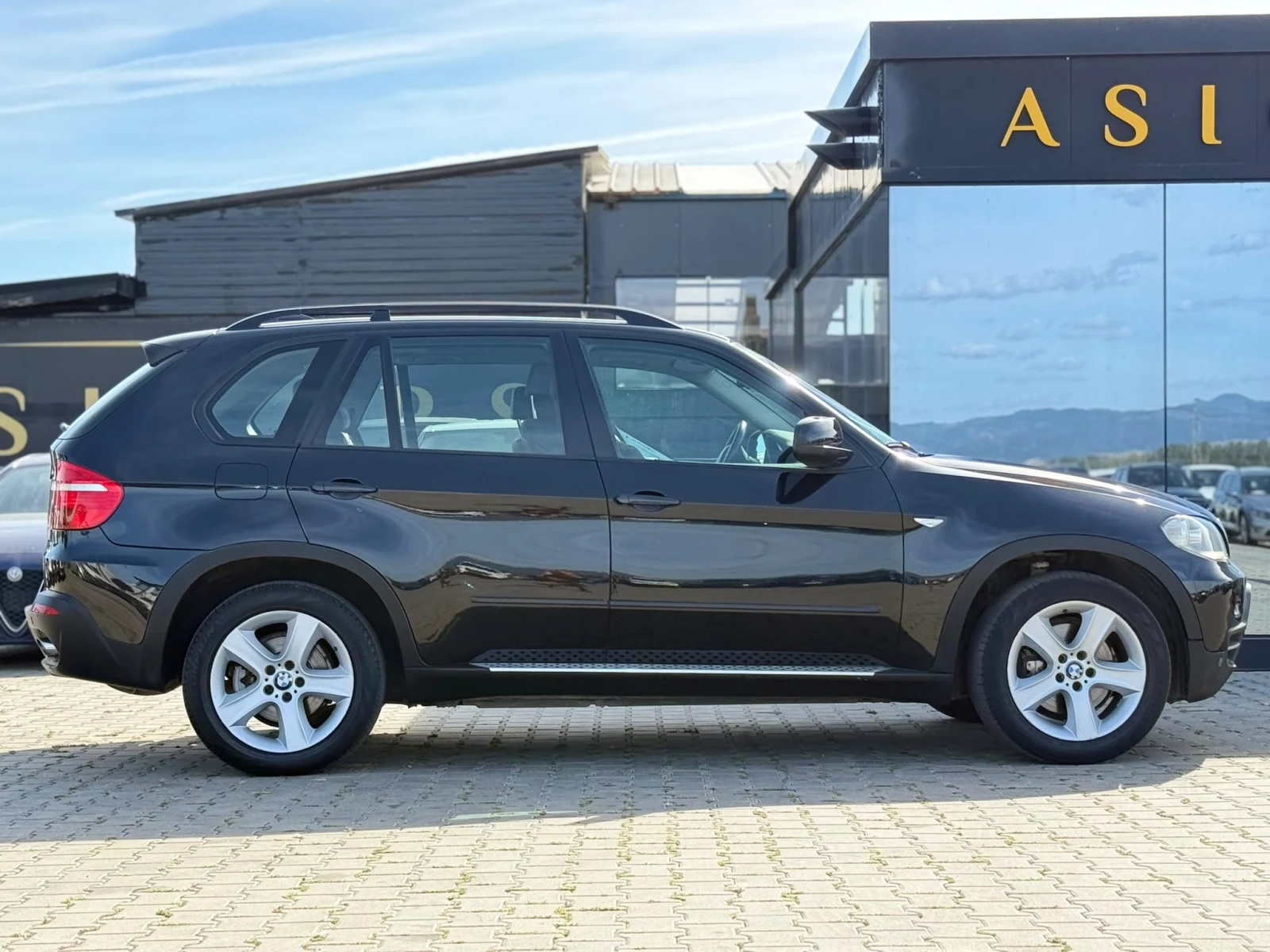BMW X5 / 3.0D / XDRIVE / PANO / PODGREV /, снимка 6 - Автомобили и джипове - 56327717