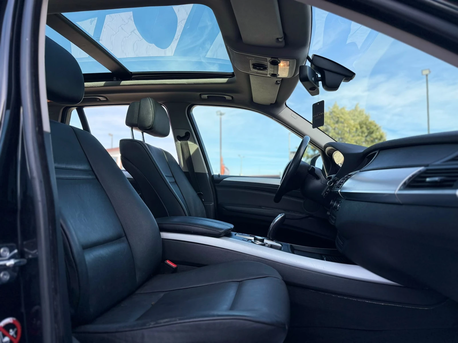 BMW X5 / 3.0D / XDRIVE / PANO / PODGREV /, снимка 11 - Автомобили и джипове - 56327717
