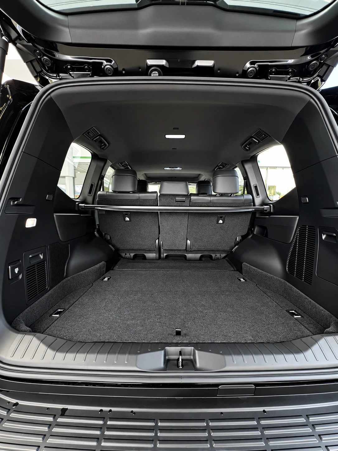 Toyota Land cruiser 300 Premium ���������� �������� �������� ��� | Mobile.bg � ����������� 14