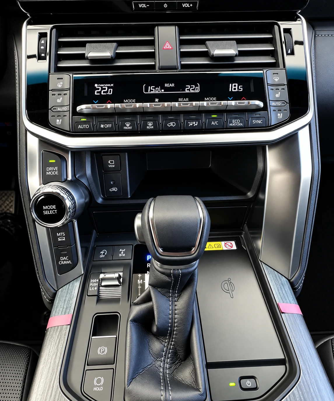 Toyota Land cruiser 300 Premium ���������� �������� �������� ��� | Mobile.bg � ����������� 9