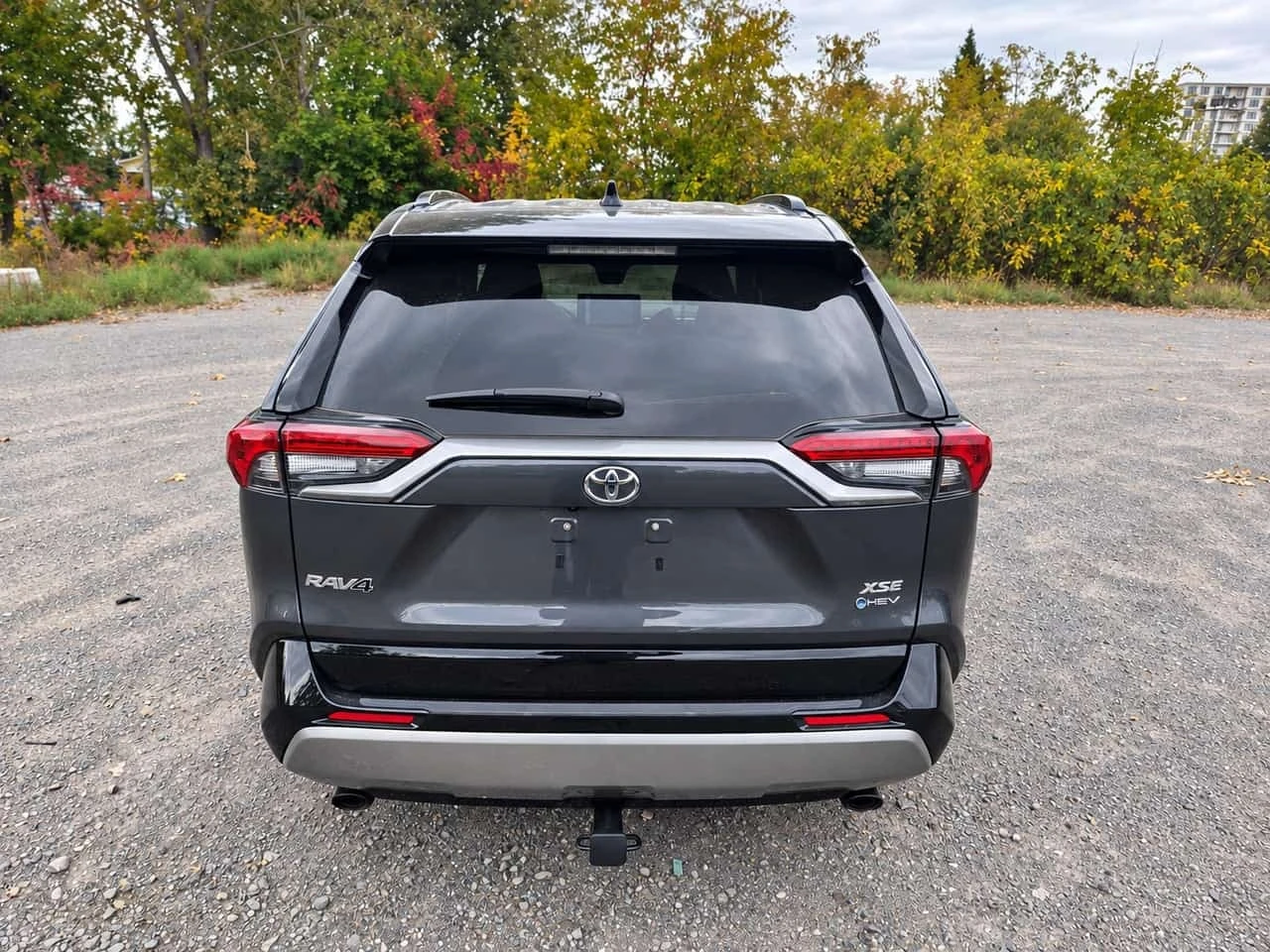 Toyota Rav4 * Hybrid XSE * CARFAX * ����� �� ����������� | Mobile.bg � ����������� 3