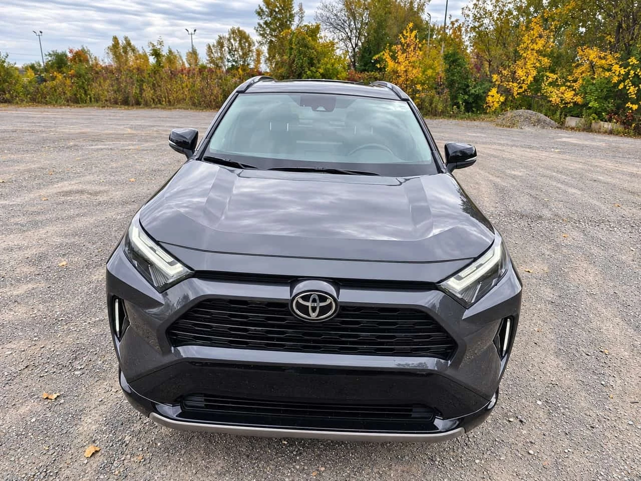 Toyota Rav4 * Hybrid XSE * CARFAX * ����� �� ����������� | Mobile.bg � ����������� 5