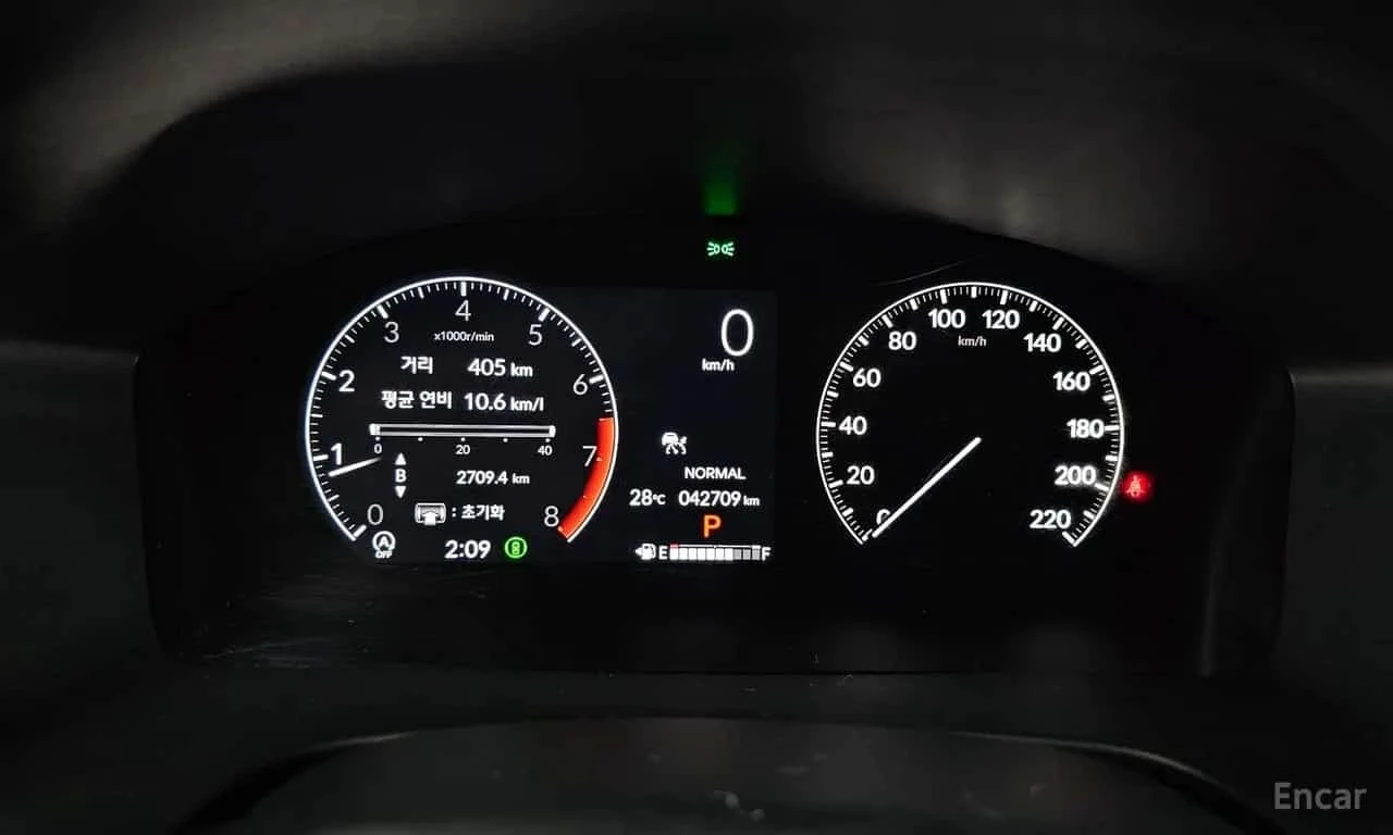 Honda Cr-v 1.5 EX L, снимка 9 - Автомобили и джипове - 56726115