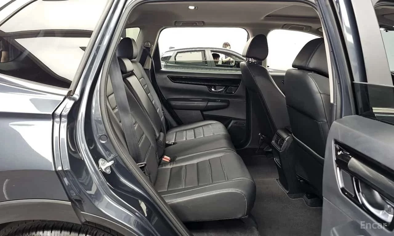 Honda Cr-v 1.5 EX L, снимка 13 - Автомобили и джипове - 56726115