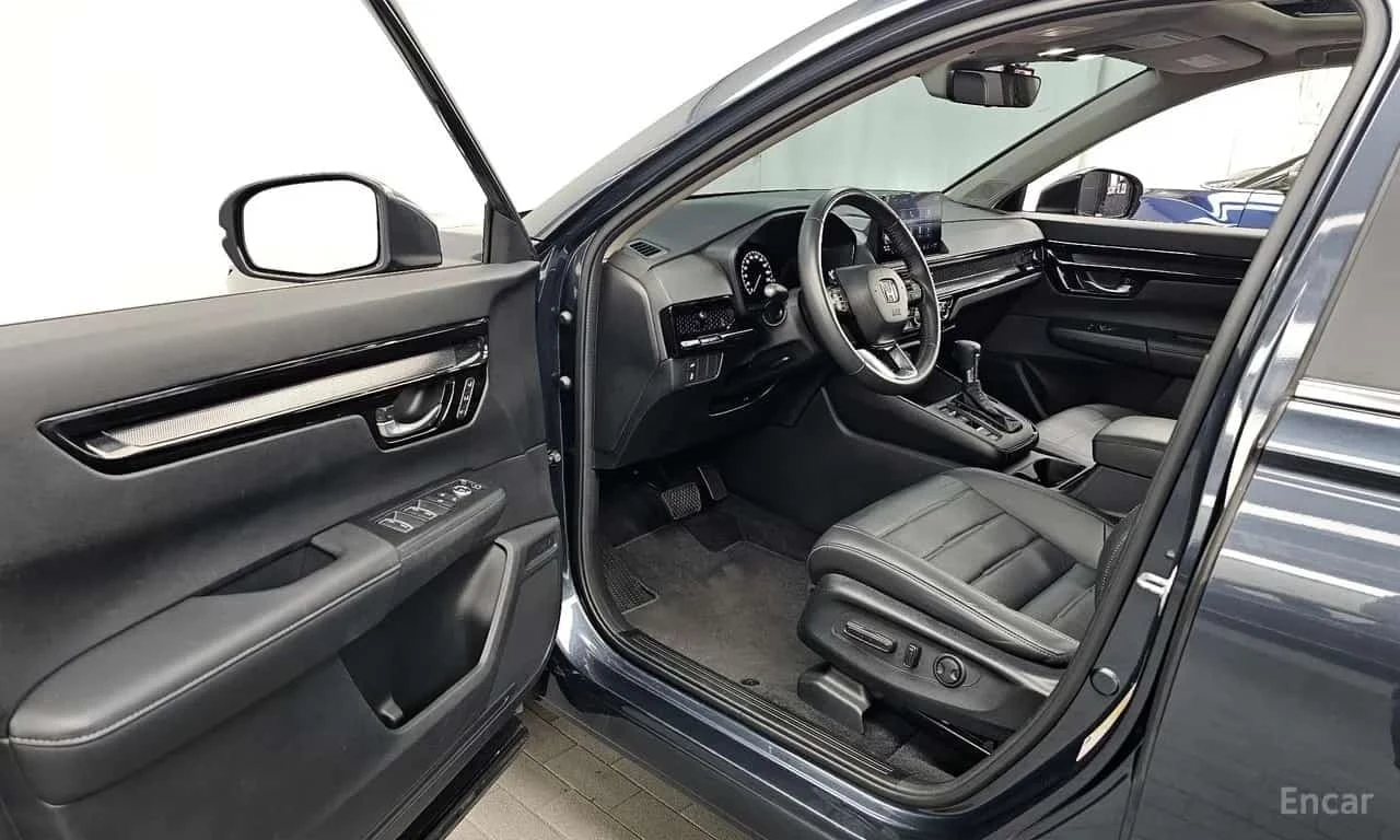 Honda Cr-v 1.5 EX L, снимка 6 - Автомобили и джипове - 56726115
