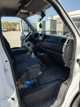 Renault Master 2.3DCI Един собственик , снимка 7