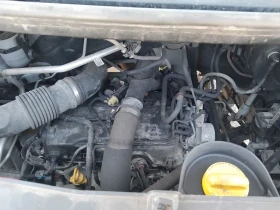 Renault Master 2.3DCI Един собственик , снимка 9