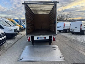 Mercedes-Benz Sprinter Б кат.ПАДАЩ БОРД, снимка 14