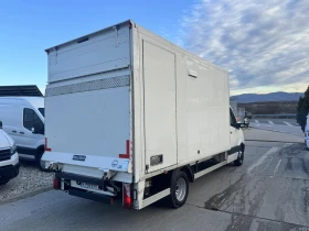 Mercedes-Benz Sprinter Б кат.ПАДАЩ БОРД, снимка 4