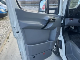 Mercedes-Benz Sprinter Б кат.ПАДАЩ БОРД, снимка 8