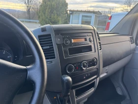 Mercedes-Benz Sprinter Б кат.ПАДАЩ БОРД, снимка 10