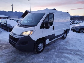 Citroen Jumper 2.0 дизел, снимка 1