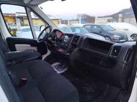 Citroen Jumper 2.0 дизел, снимка 14