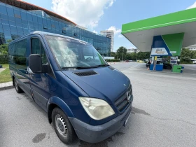Mercedes-Benz Sprinter, снимка 2
