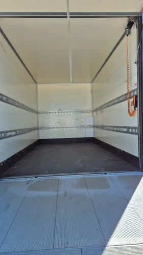 Iveco Daily 35s18* HI-MATIC* БОРД* ШВЕЙЦАРИЯ* , снимка 9