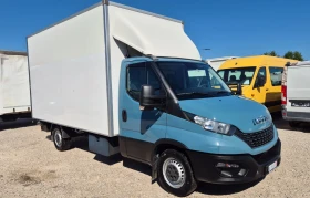 Iveco Daily 35s18* HI-MATIC* БОРД* ШВЕЙЦАРИЯ* , снимка 3