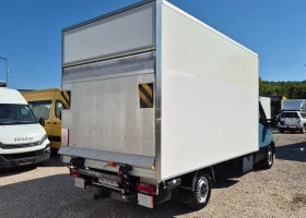 Iveco Daily 35s18* HI-MATIC* БОРД* ШВЕЙЦАРИЯ* , снимка 5