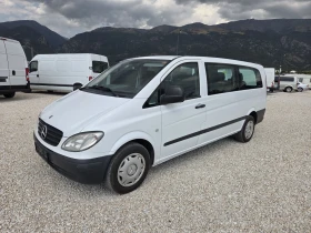 Mercedes-Benz Vito Maxxi, снимка 1
