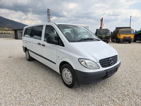 Mercedes-Benz Vito Maxxi, снимка 2