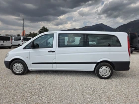 Mercedes-Benz Vito Maxxi, снимка 6