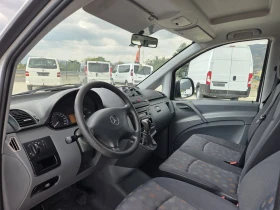 Mercedes-Benz Vito Maxxi, снимка 7