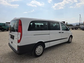 Mercedes-Benz Vito Maxxi, снимка 4