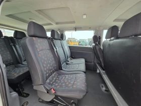 Mercedes-Benz Vito Maxxi, снимка 10