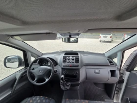 Mercedes-Benz Vito Maxxi, снимка 8
