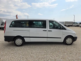 Mercedes-Benz Vito Maxxi, снимка 3